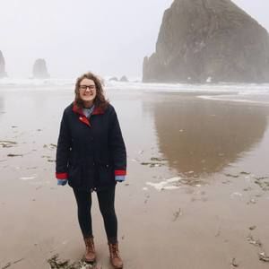 Meet your Posher, Eva